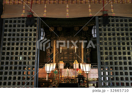 陸奥国分寺薬師堂 陸奥国分寺薬師堂 32665710