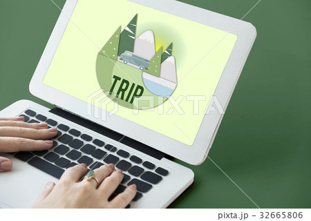 Itinerary Pioneer Globe-Trotting Excursion Voyage 32665806