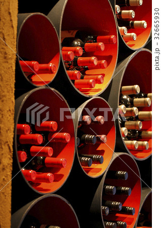 ワインセラー 32665930