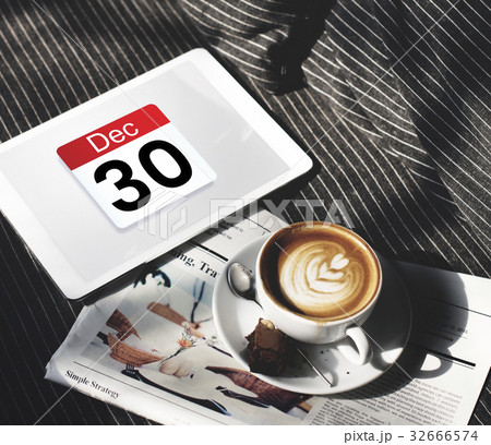 Date Month Calendar Appointment Agenda Schedule Planner 32666574
