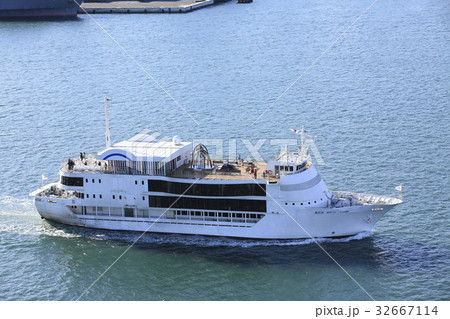 東京湾クルーズ船ヴァンテアン 32667114