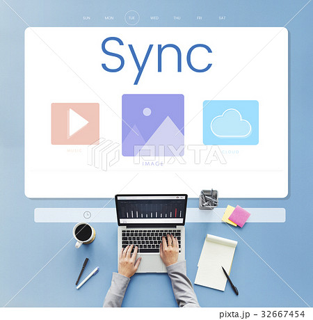 Application Digital Social Media Technology 32667454