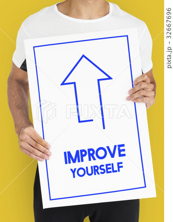 Improve Yourself Dare to Dream No Limits Improve Yourself Dare to Dream No Limits 32667696