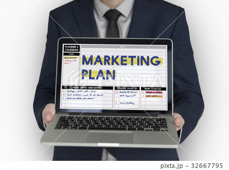 Business Plan Strategy Marketing Startup Organization 32667795