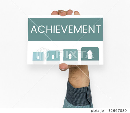 Hand holding network graphic overlay billboard Hand holding network graphic overlay billboard 32667880