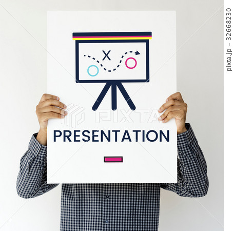 Business planning performance presentation information 32668230