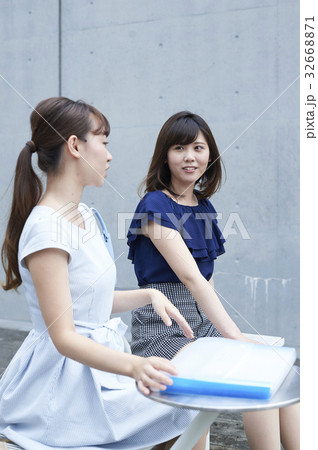 女子大 32668871
