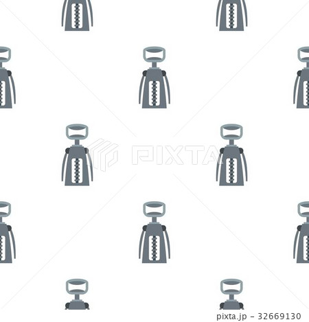 Metal corkscrew pattern flat Metal corkscrew pattern flat 32669130