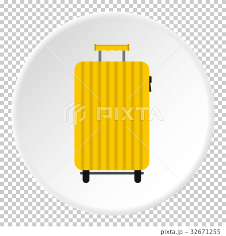 Woman bag icon circle Woman bag icon circle 32671255