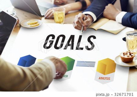 Planning Goals Strategy Solution Startup 32671701