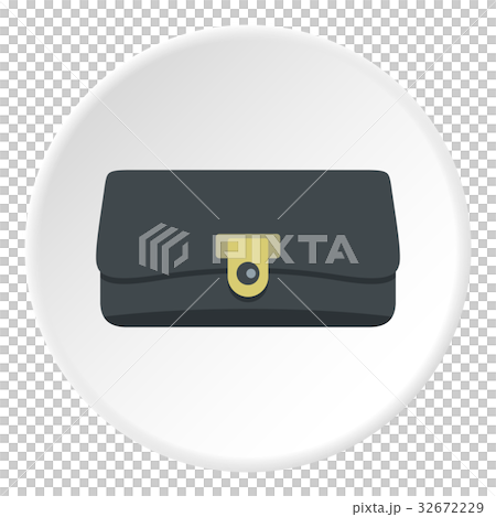 Railway wagon loaded with coal icon circle Railway wagon loaded with coal icon circle 32672229