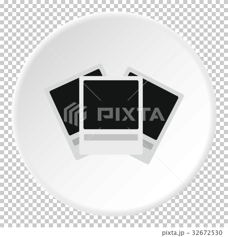 Photo icon circle 32672530