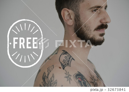 Free Word Stamp Banner Graphic on People Background Free Word Stamp Banner Graphic on People Background 32673841