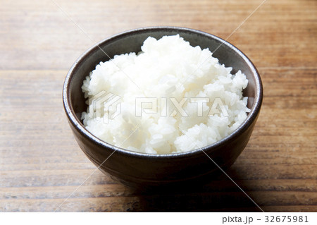 ご飯 32675981