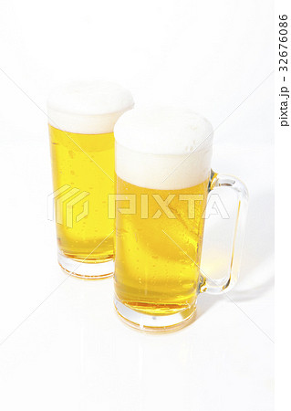 ビール ビール 32676086