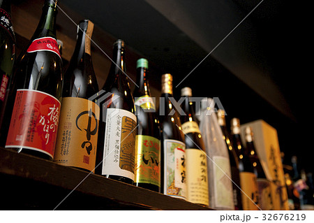 酒瓶 32676219