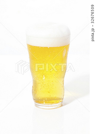 ビール 32676509