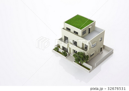二世帯住宅 二世帯住宅 32676531