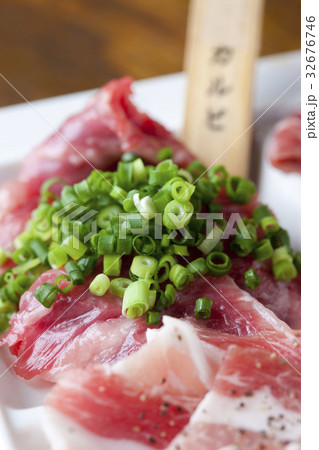 牛カルビ 牛カルビ 32676746