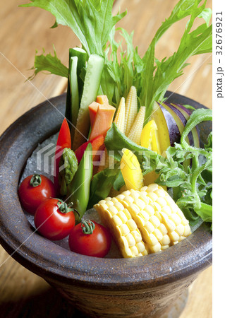 バーニャ・カウダ 32676921