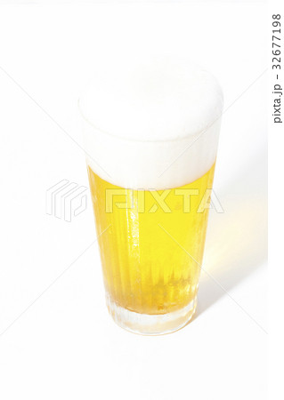 ビール 32677198