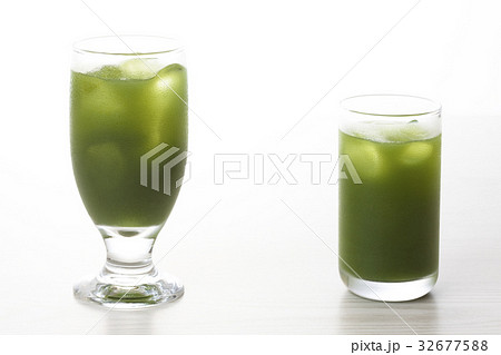 青汁 32677588