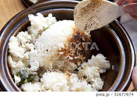 鯛めし 鯛めし 32677674