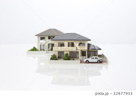 住宅 住宅 32677933