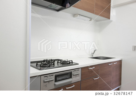 システムキッチン 32678147