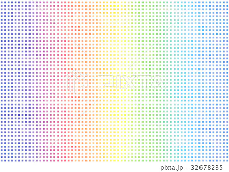 背景素材_ドットa_s(png) 背景素材_ドットa_s(png) 32678235