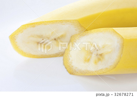 バナナ 32678271