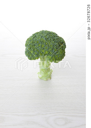 ブロッコリー ブロッコリー 32678726