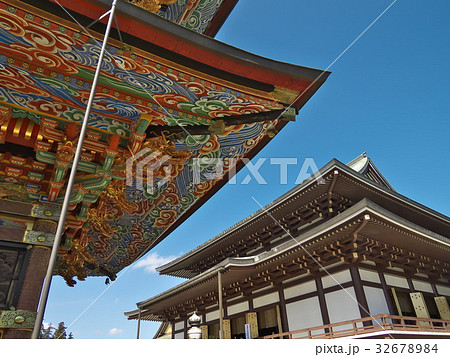 成田山 成田山 32678984