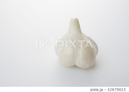 ニンニク 32679023