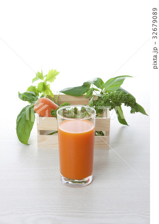 野菜(ベーターカロチン) 野菜(ベーターカロチン) 32679089