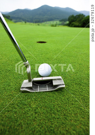 パターショット パターショット 32679119