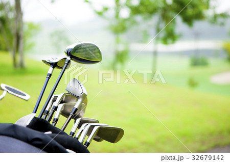 ゴルフクラブ ゴルフクラブ 32679142