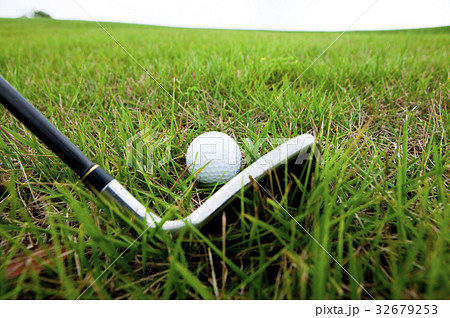 アイアンショット 32679253