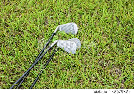 ゴルフクラブ 32679322