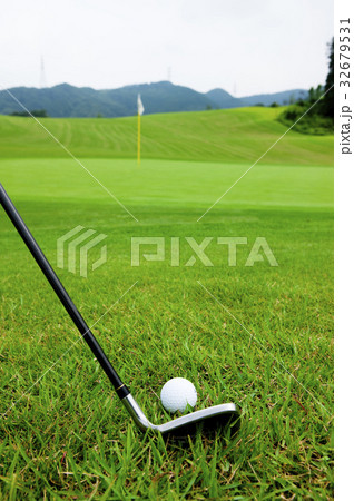 アイアンショット 32679531