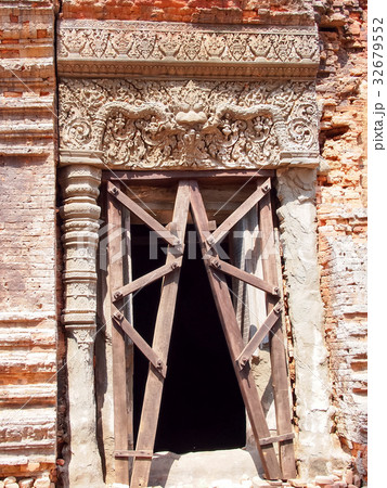 アンコール遺跡 アンコール・ワット アンコールワット 32679552