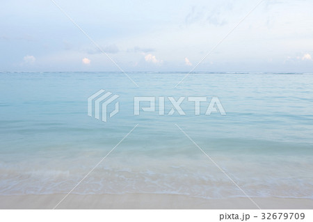 朝方のタモンビーチ 32679709