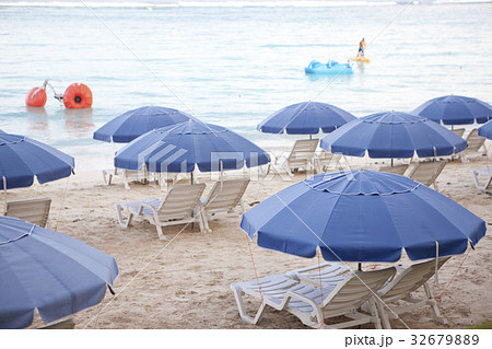 朝方のタモンビーチ 32679889