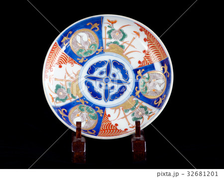 古伊万里 32681201