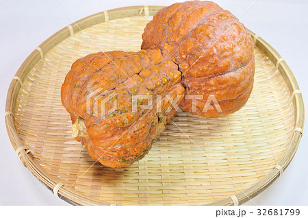 鹿ケ谷かぼちゃ 32681799