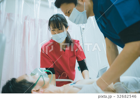 hospital hospital 32682546