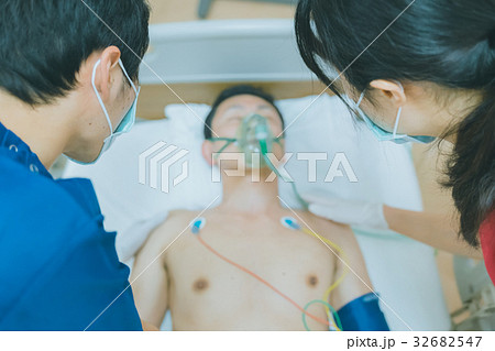 hospital hospital 32682547