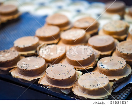 夜市 ナイトマーケット 台湾 32682854