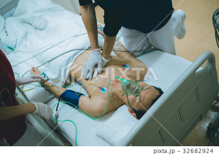 hospital hospital 32682924