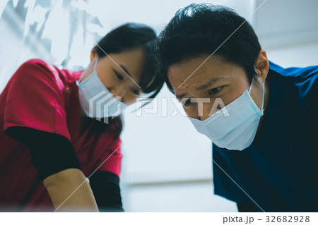 hospital hospital 32682928